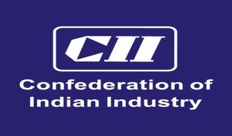 CII Logo - CII suggests measures for reviving financial sector