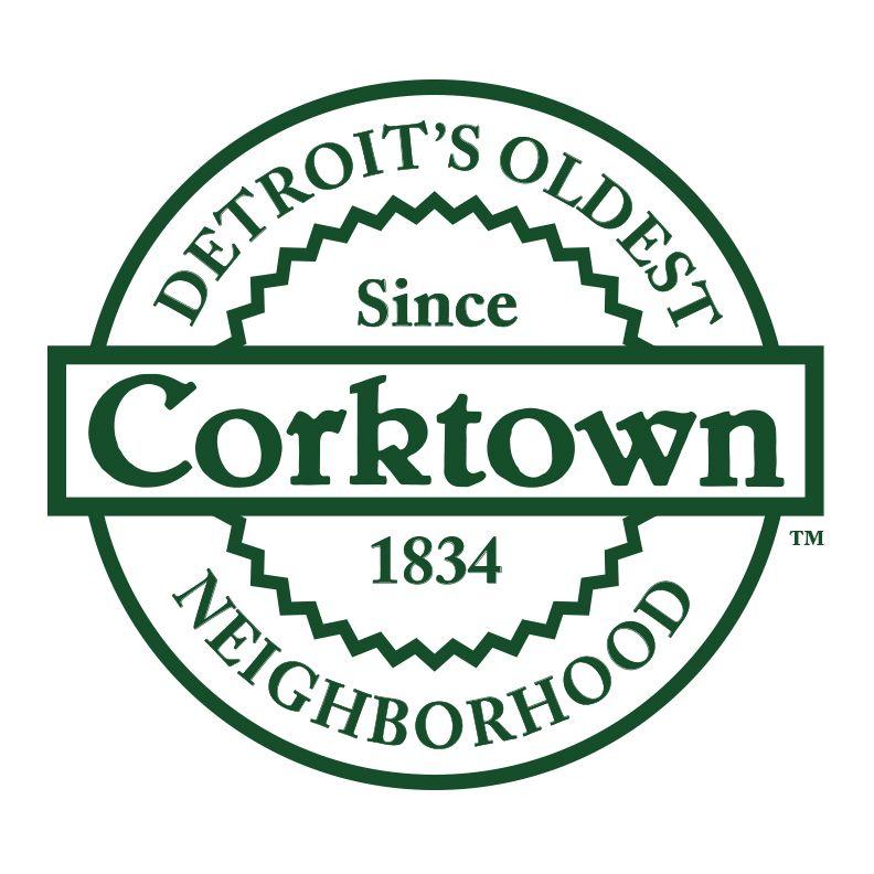 Corktown Logo - Inside Back Cover Ad