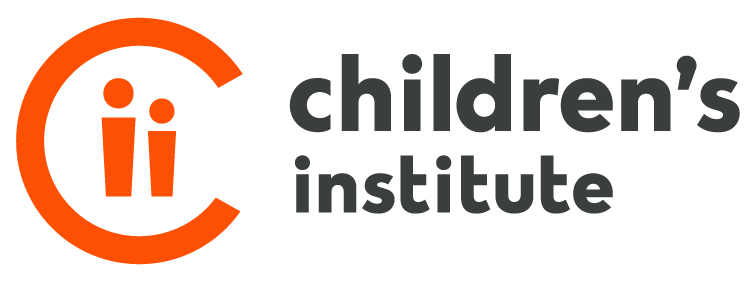 CII Logo - Children's Institute Inc. - Supporting children and families in Los ...