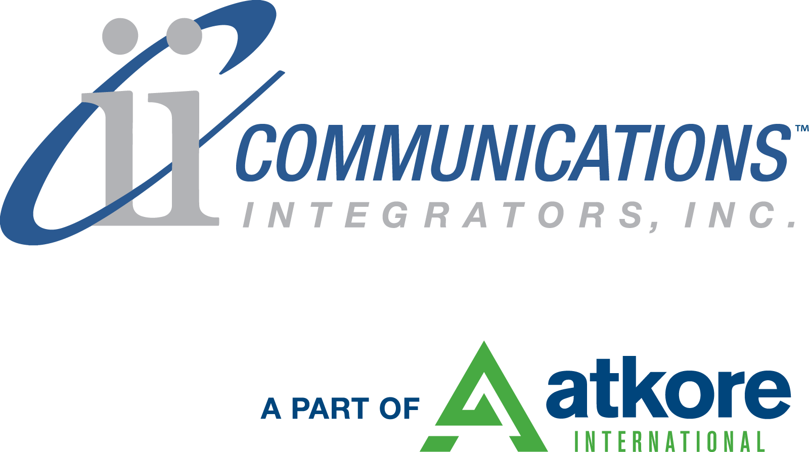 CII Logo - Communication Integrators, Inc (Cii) - Home