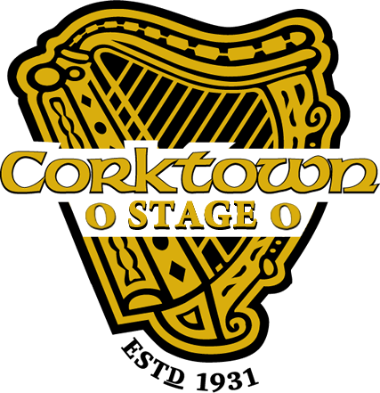 Corktown Logo - Corktown Pub and Fare in Hamilton to you by whatsUP.ca