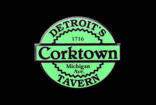 Corktown Logo - RA: Corktown Tavern