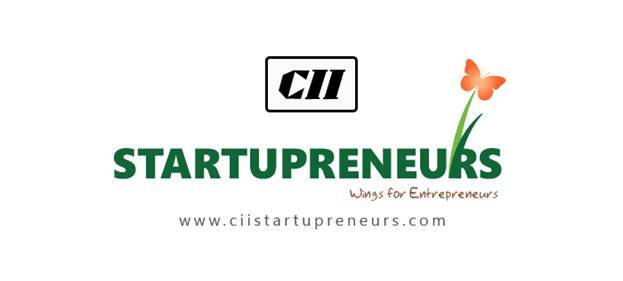CII Logo - CII-Logo - WeAreTheCity India | Events, Network, Advice for Women in ...