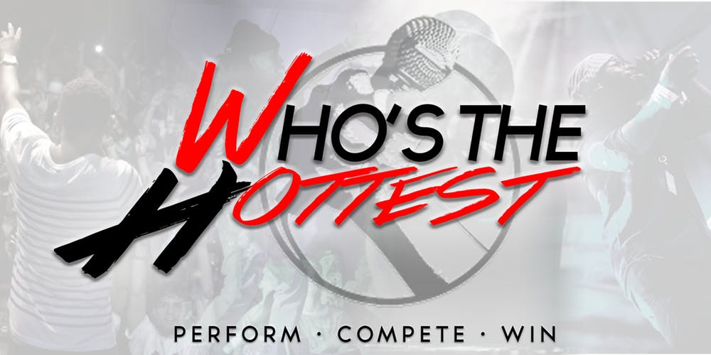 Corktown Logo - Who's the Hottest – August 8th at Corktown (Detroit, MI) Tickets ...