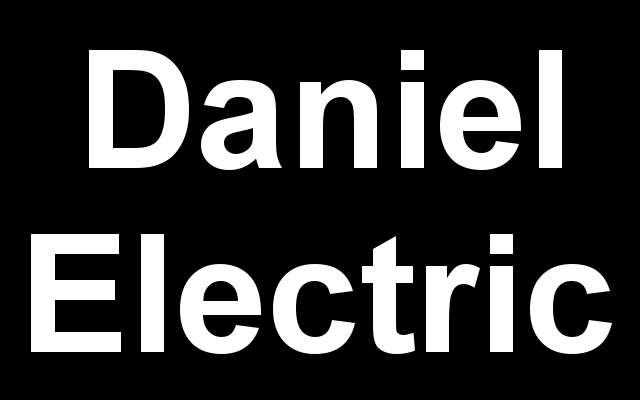 Corktown Logo - Daniel Electric Logo. Corktown Health Center