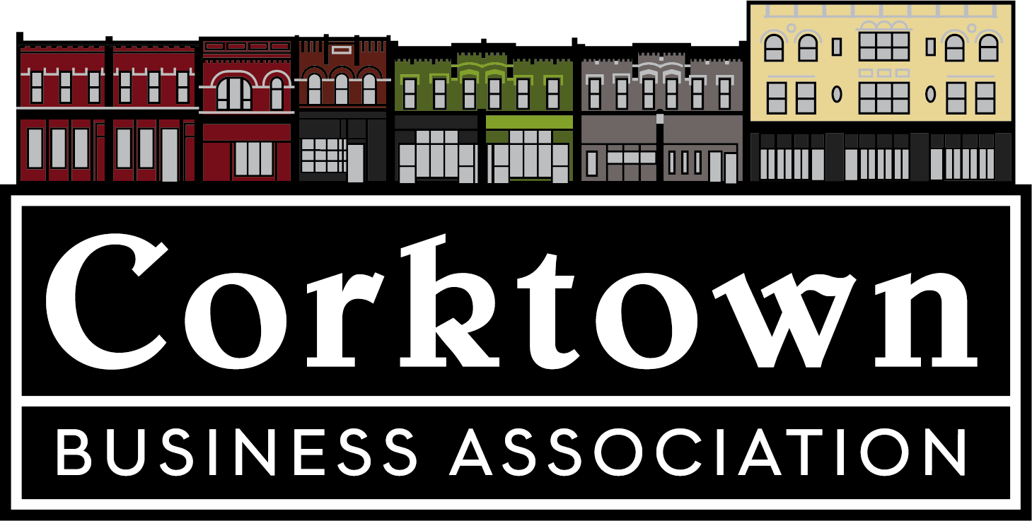 Corktown Logo - Corktown Business Association