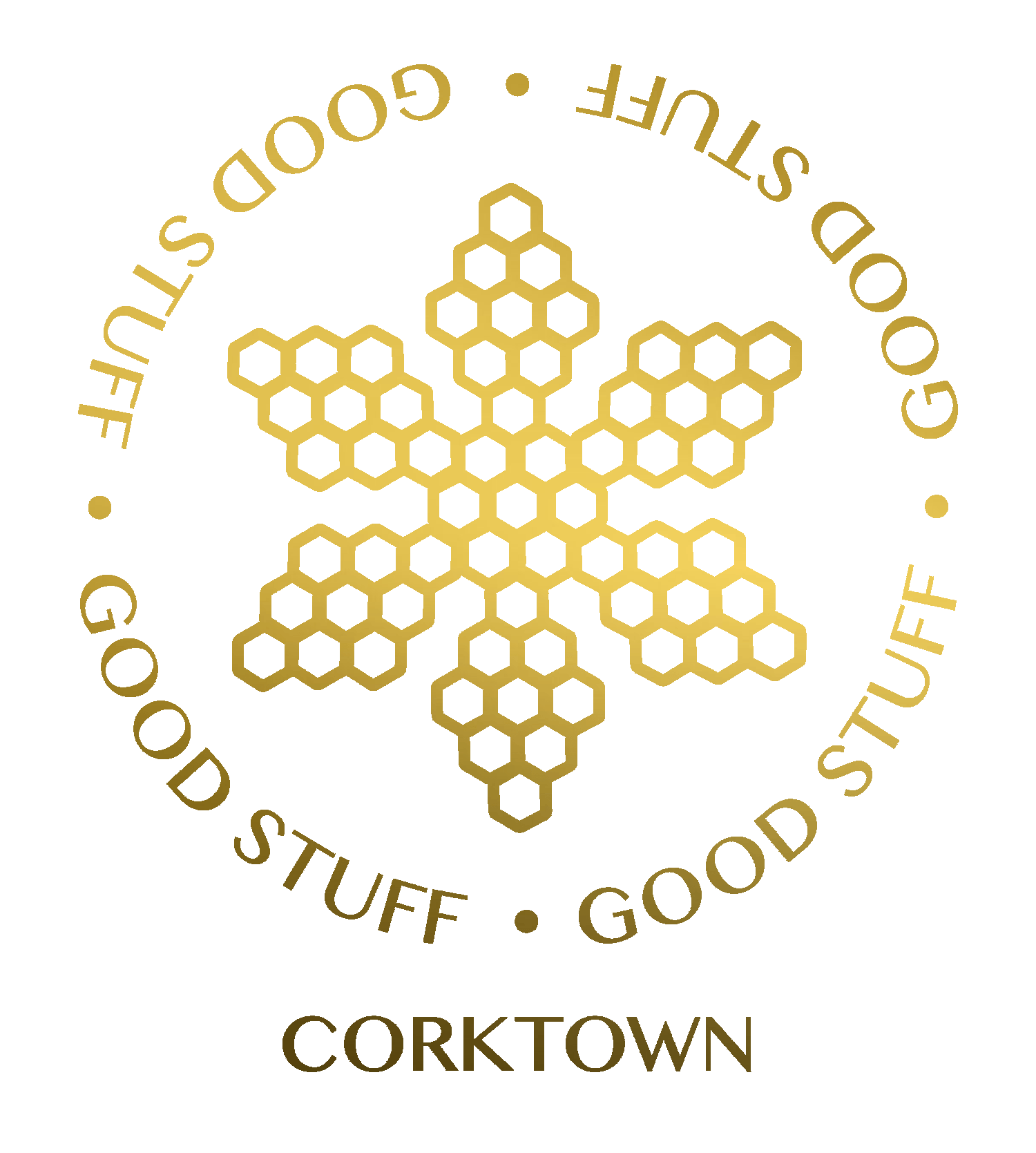 Corktown Logo - Good Stuff