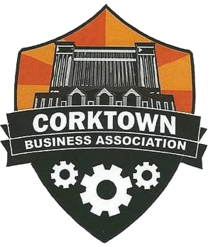 Corktown Logo - Corktown Business Association Logo | RBV Contracting