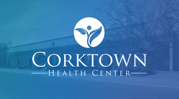 Corktown Logo - Participate in Corktown Health Center Survey – Pride Source