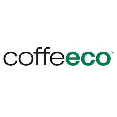 CoffeeCo Logo - Coffeeco