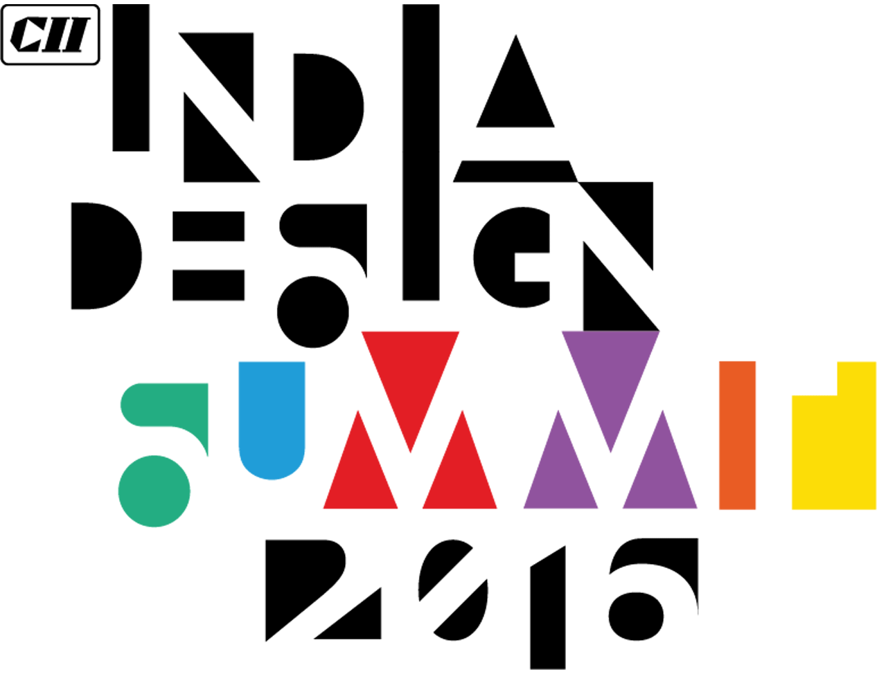 CII Logo - CII Awards 2019, Design Excellence Awards 2019