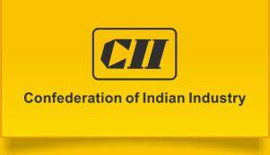 CII Logo - CII Trade Fairs