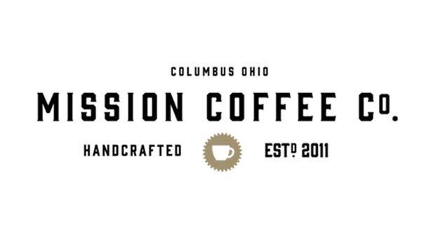 CoffeeCo Logo - Mission Coffee Co. | Short North, Columbus Ohio
