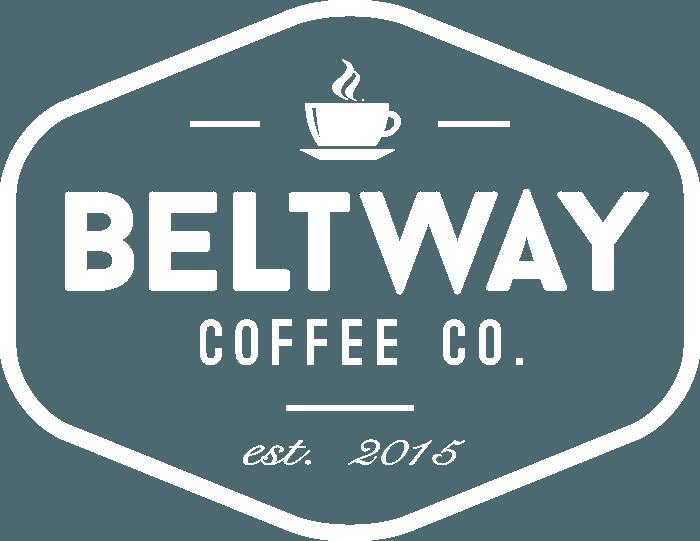 CoffeeCo Logo - Beltway Coffee Co.