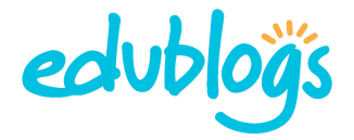 Edublogs Logo - Edublogs