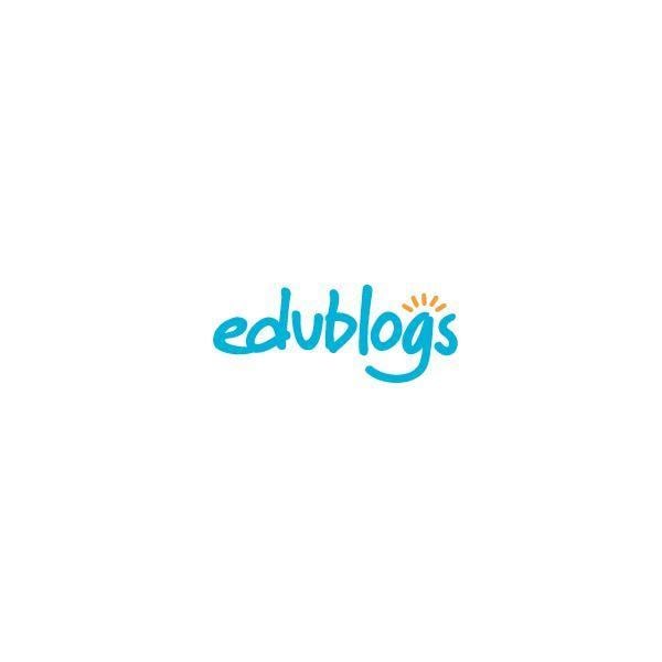 Edublogs Logo - The 5 Best Blogging Tools For Students In K 12 Schools