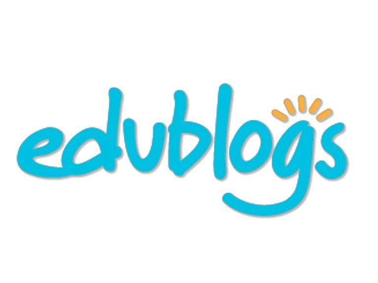 Edublogs Logo - Edublogs tutorial