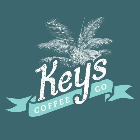 CoffeeCo Logo - Logo of Keys Coffee Co., Key West