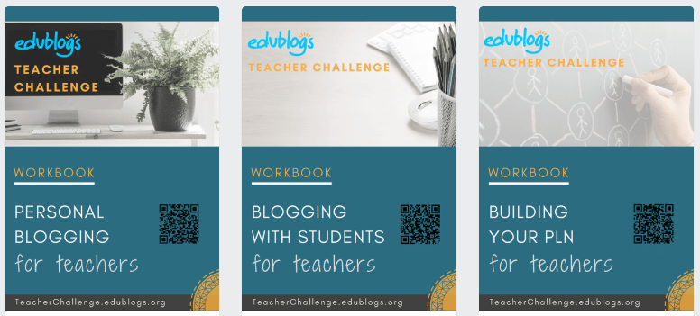 Edublogs Logo - Free Blogs And Free PD: Our Holiday Gift To You! – The Edublogger