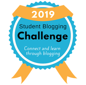 Edublogs Logo - Student Blogging Challenge - Connect and learn through blogging