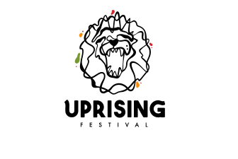 Uprising Logo - Uprising Festival 2018 Archives
