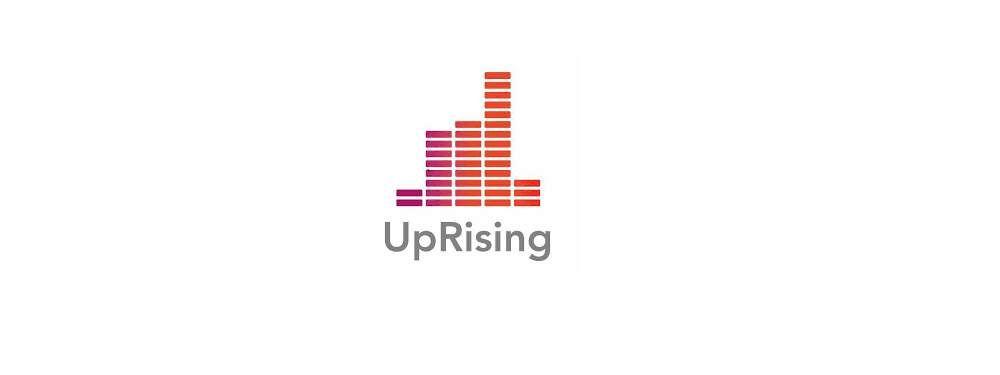 Uprising Logo - UpRising Leadership Programme | Action Together
