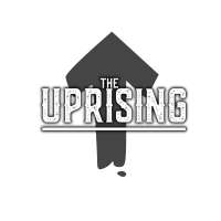 Uprising Logo - The Uprising Youth Ministry - GoodNewsAugusta