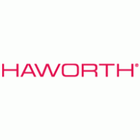 Haworth Logo - Haworth | Brands of the World™ | Download vector logos and logotypes