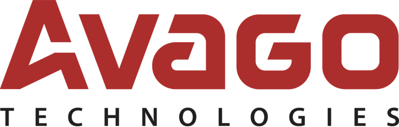 Avago Logo - Avago Technologies logo.svg