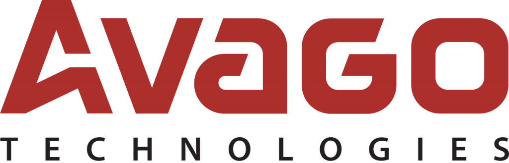 Avago Logo - Avago Logo / Computers / Logo Load.Com
