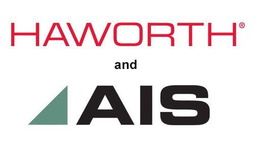 Haworth Logo - haworth-ais-logo | Inspiring Workspaces by BOS