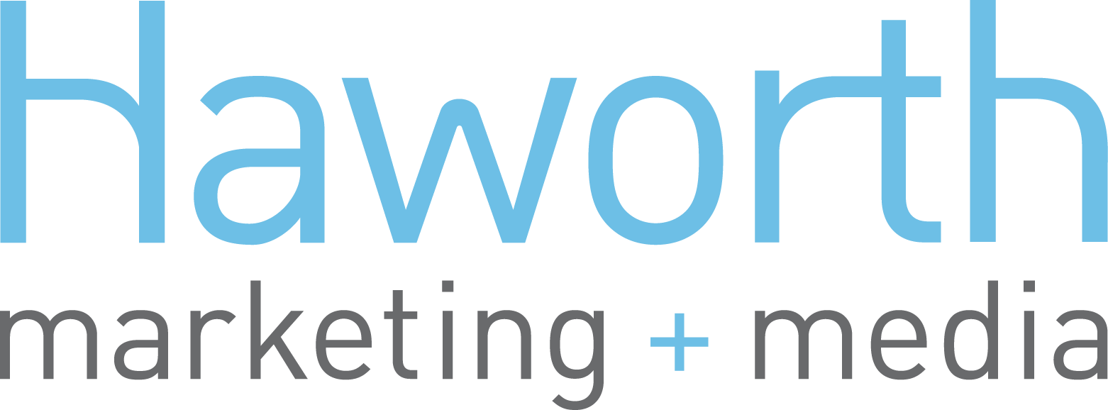 Haworth Logo - AdFed – Made For Those Who Make