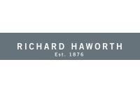 Haworth Logo - Richard Haworth Limited Reviews