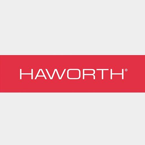 Haworth Logo - MatzForm | Dealers