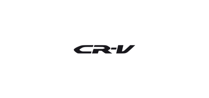 Crv Logo - Honda CRV Logo Vector - Brand Logo Collection