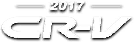 Crv Logo - 2017 Honda CRV | Richards Honda | Baton Rouge, LA