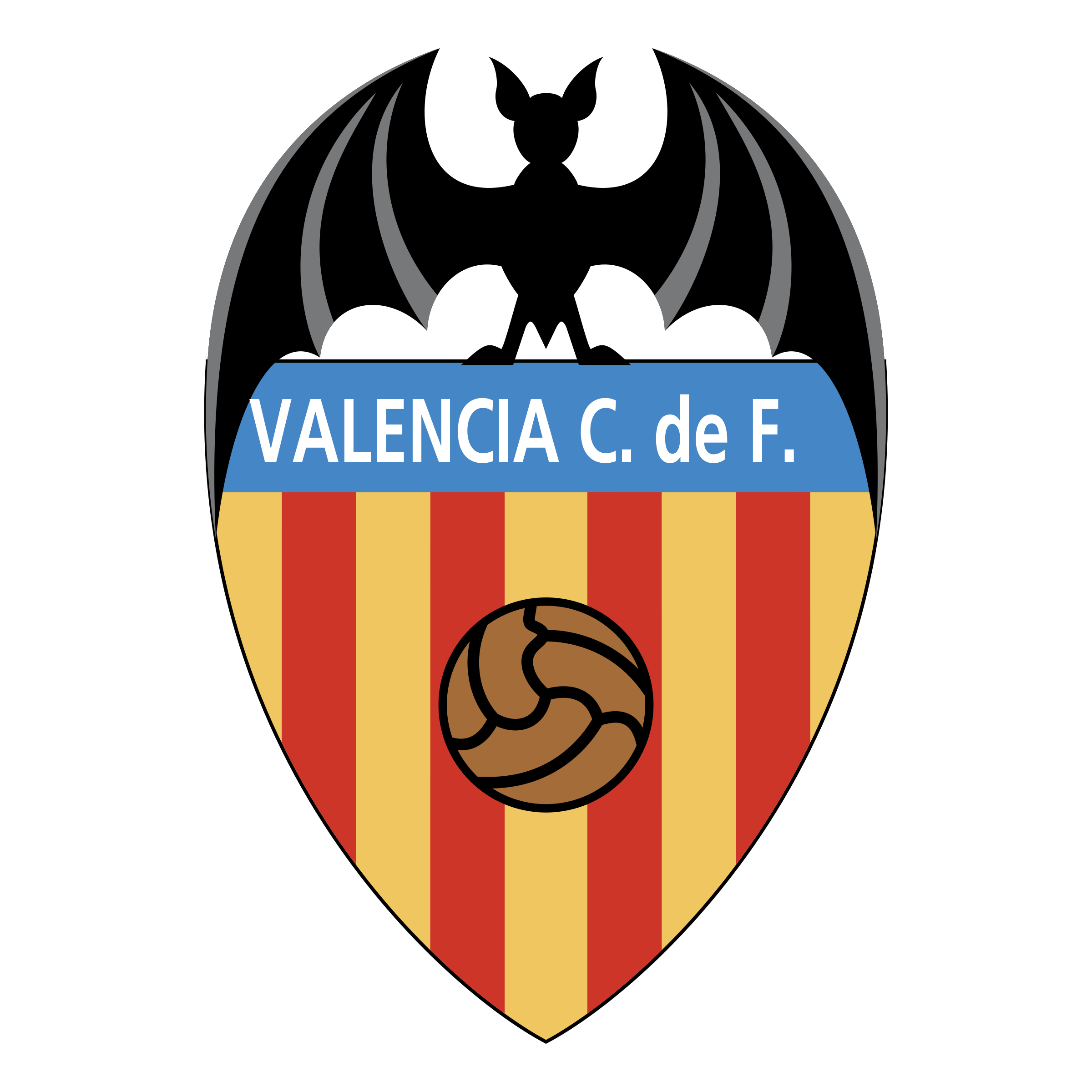 Valencia Logo - Valencia Logo PNG Transparent & SVG Vector - Freebie Supply