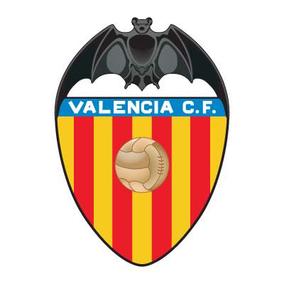 Valencia Logo - LogoDix