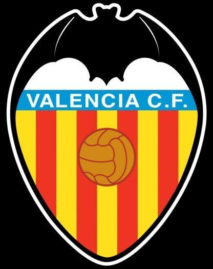 Valencia Logo - Valencia Logo animation. Logo. Valencia football, Valencia club