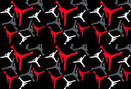 Cool Jordan Logo - Pin by blake.2x on Gta5 wallpaper in 2019 | Jordans, Jordan logo ...