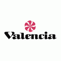 Valencia Logo - Valencia | Brands of the World™ | Download vector logos and logotypes