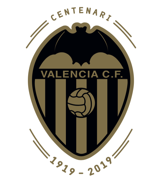 Valencia Logo - Valencia new logo | FM Scout