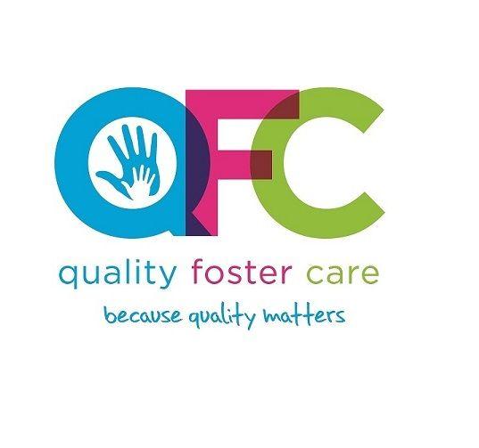 Qfca Logo - QFC Logo 2016 Color Quarter Size SQUARE