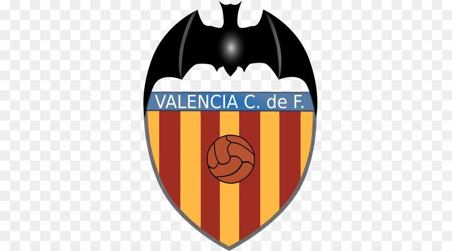 Valencia Logo - Valencia Cf Logo png download - 500*500 - Free Transparent Valencia ...