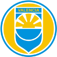 Valencia Logo - Club Valencia