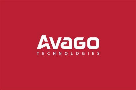 Avago Logo - Avago Logos