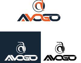 Avago Logo - Custom Logo Design