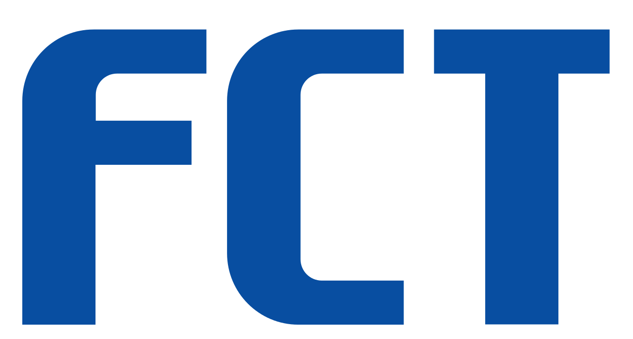 FCT Logo - File:Fct logo.svg - Wikimedia Commons