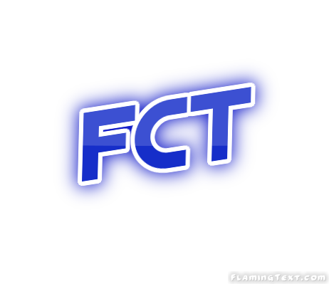 FCT Logo - Nigeria Logo. Free Logo Design Tool from Flaming Text