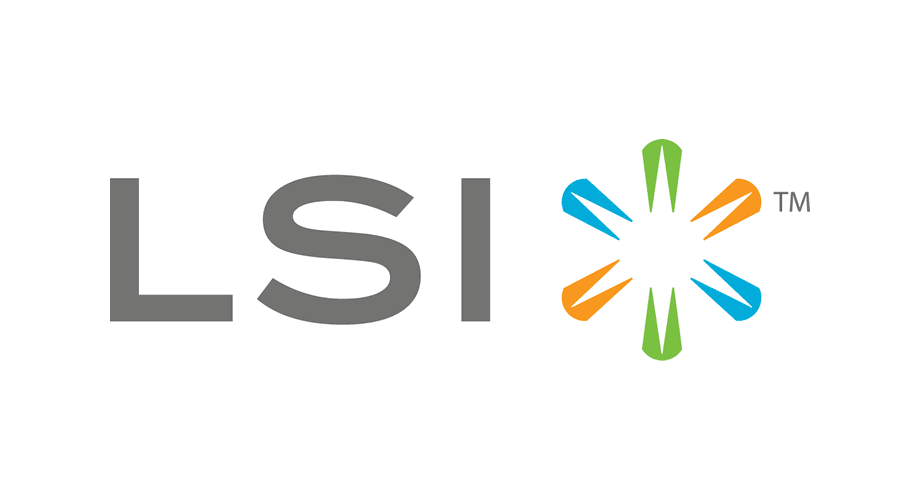 Avago Logo - LSI Logo Download - AI - All Vector Logo